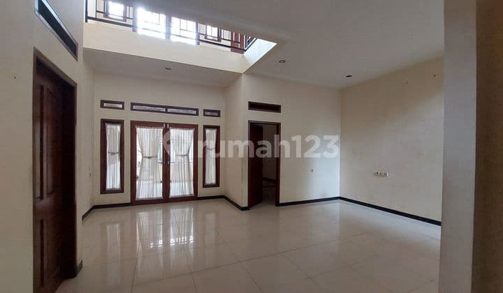 Rumah Turangga Buahbatu Kota Bandung