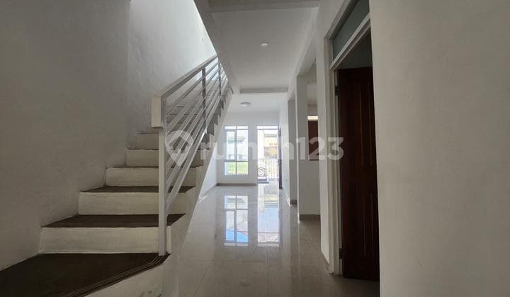 Turangga House Bandung City