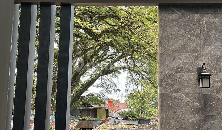 Beautiful House Wings Riau Gempol Dago