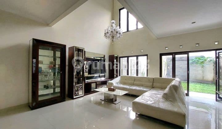 Rumah Cipadung Eastern Hills Ujung Berung Gede Bage Bandung Timur