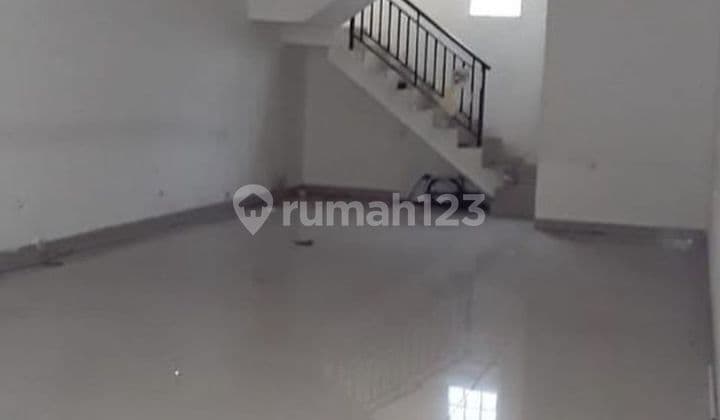 Ruko Kantor Ruang Usaha Lodaya Buahbatu Pelajar Pejuang Bkr