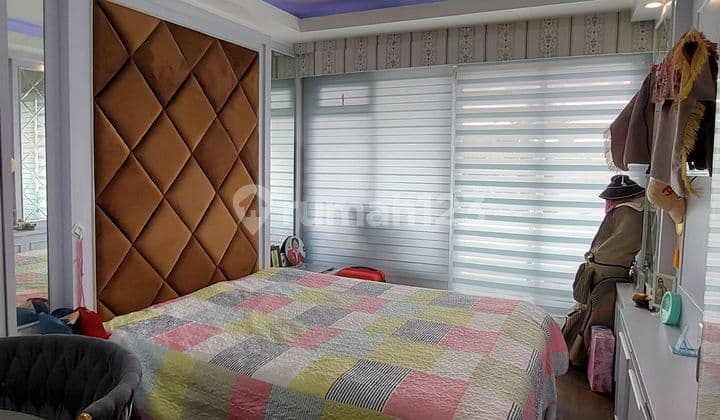 Apartemen Gateway Pasteur