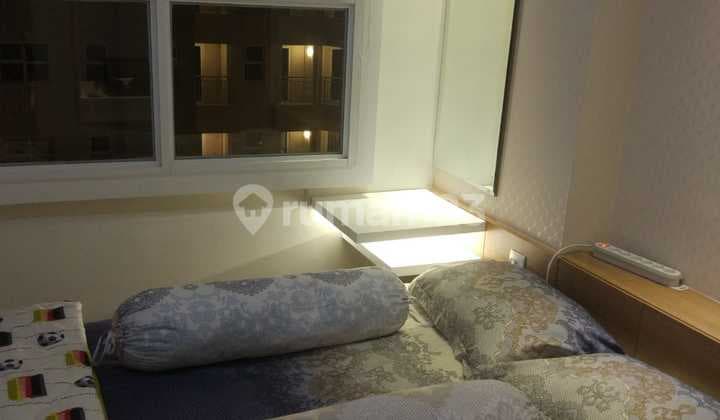 Apartemen Parahyangan Residence 1 Bedroom