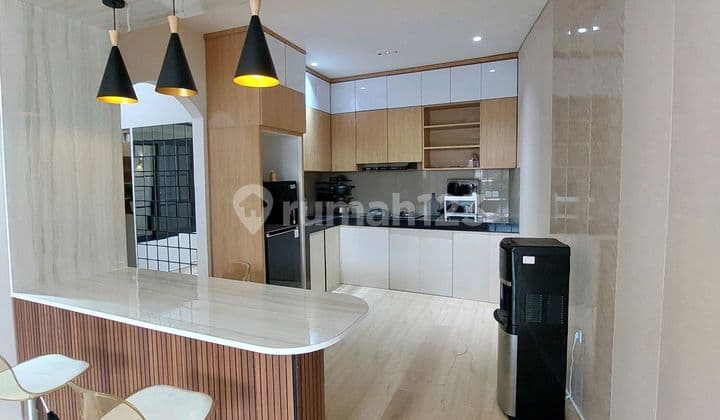 Rumah Kembar Sriwijaya Bkr Kota Bandung