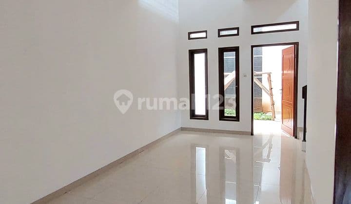 Rumah Turangga Buahbatu Kota Bandung