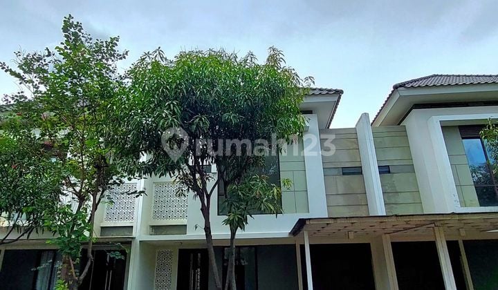 Rumah Cluster Btari Summarecon Bandung