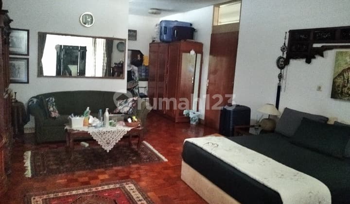 Jual Rumah Gegerkalong Setiabudi