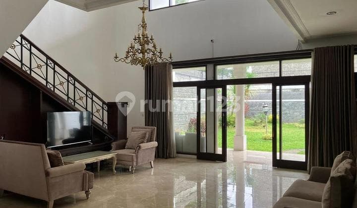 Rumah Setiabudi Kota Bandung