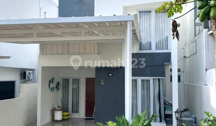 Rumah Dekat Jatinangor 10 Menit Ke Unpad Dan Itb
