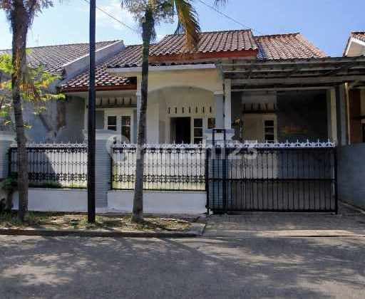 Rumah Second Murah Siap Huni Dibella Casa Residence Depok