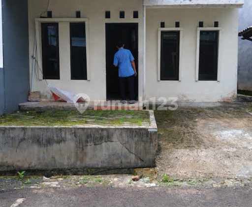 Rumah Second Murah SHM Dicluster Bella Casa Residence Depok