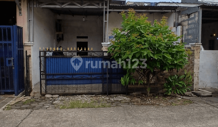 Rumah Second Murah Siap Huni Dlm Perumahan Dicinangka Depok