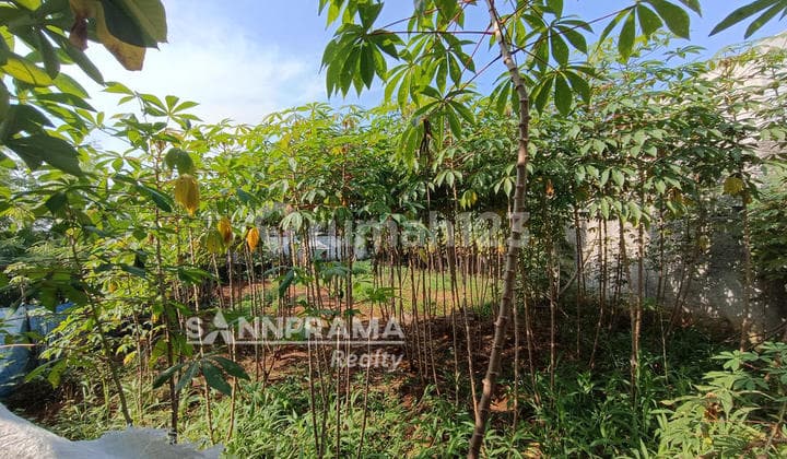 Tanah Kavling Murah Siap Bangun Lokasi Strategis Dilimo Depok