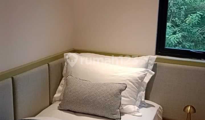 Rumah 2 Lantai Baru Lippo Cikarang Type X5 Lokasi Strategis