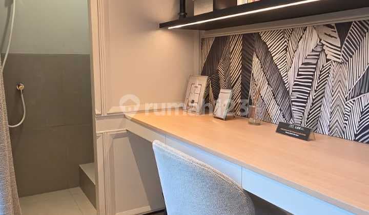 Dijual Rumah Mewah The Colony di Lippo Cikarang