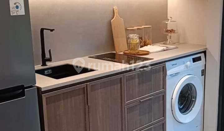 Rumah 2 Lantai Baru Lippo Cikarang Type X5 Lokasi Strategis