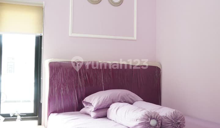 Rumah 2 Lantai Di Jl. Minasa Upa