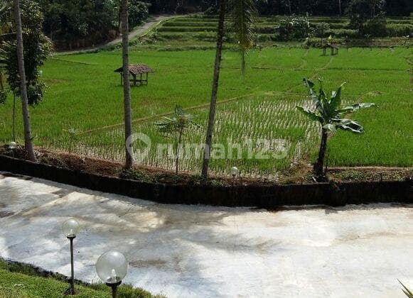 Dijual Tanah Daerah Subang