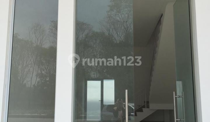 Dijual Ruko Sudirman Lokasi Strategis 96
