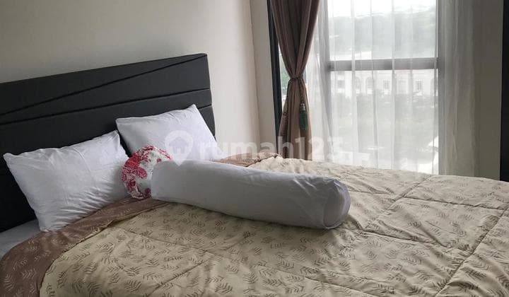 Monroe Apartment for Rent, Nice, Fully Furnished, Monthly Lease Possible in Jababeka
