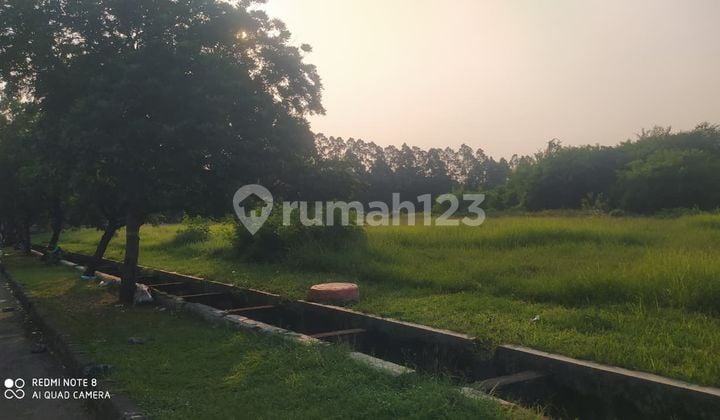 Dijual Tanah Kavling Dalam Kawasan Jababeka 1 Cikarang 96