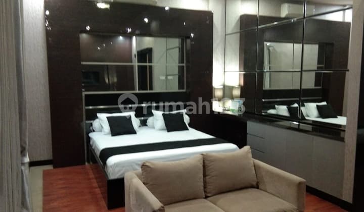 Disewakan Rumah Di Beverly Lippo Cikarang Bagus Nyaman Fully Furnished