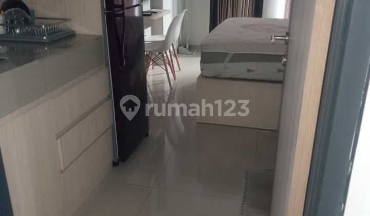 Dijual Apartement Monroe Jababeka Fully Furnished Dan Non Furnished Dijual Murah Dan Bagus