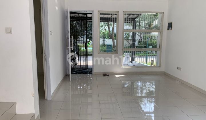 For Rent Semi Furnished House Florencia96