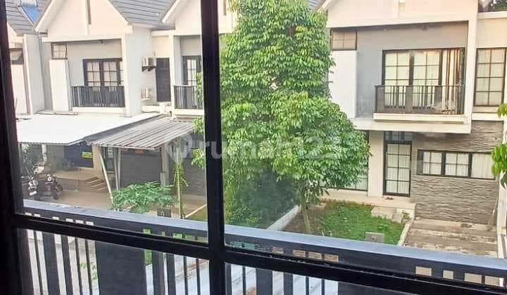 Disewakan Rumah Kondisi Masih Bagus Area Lippo