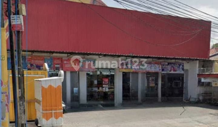 Ruko Strategis, Cocok Usaha Daerah Singosari - 11179