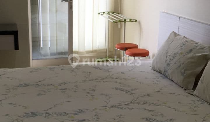 Apartment Siap Huni dan Nyaman Warhol Semarang Tengah-11105