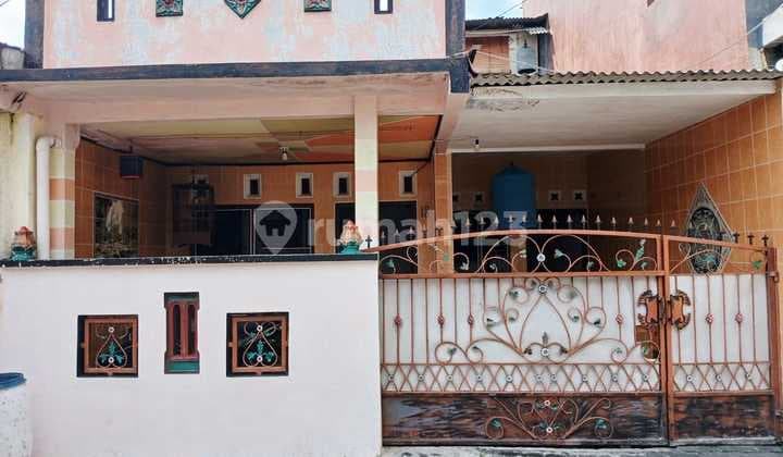 Rumah daerah Perum Pucang Gading.Mranggen.Demak – 10406