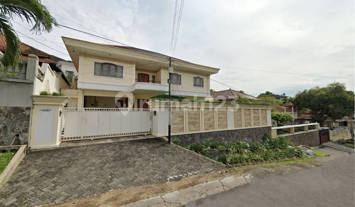 Rumah Siap Huni dan Nyaman Daerah Gajah Mungkur Semarang - 11159