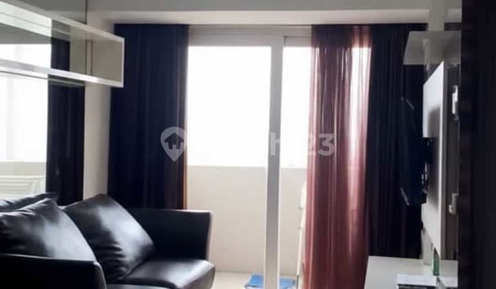 Apartment Mg Suites, Furnished Siap Huni Daerah Semarang Tengah-11181