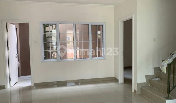 Rumah Siap Huni dan Nyaman Paramount Village Semarang - 11064