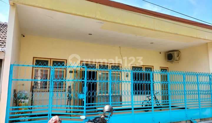 Rumah Siap Huni dan Nyaman Perum Medoho Indah Semarang - 10407