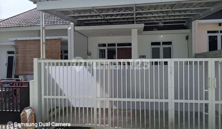 Rumah Siap Huni dan Nyaman Daerah Ungaran - 11183