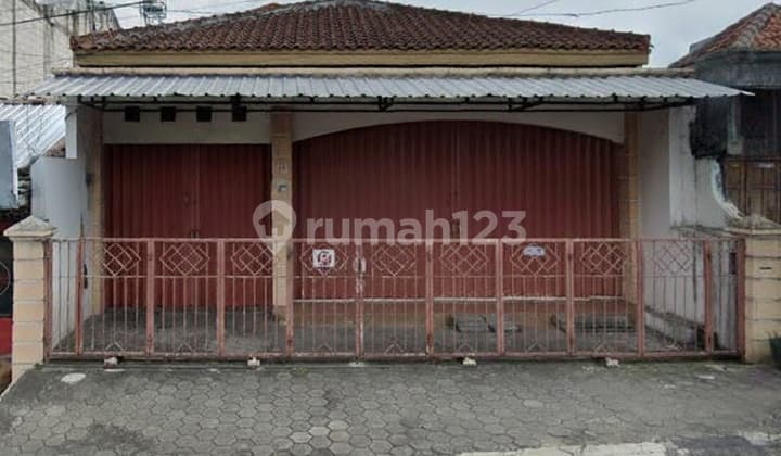 Ruko Siap Pakai, Cocok Usaha Daerah Ambarawa - 11089