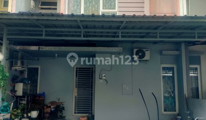 Rumah Siap Huni di Mutiara Supriyadi Semarang - 11091