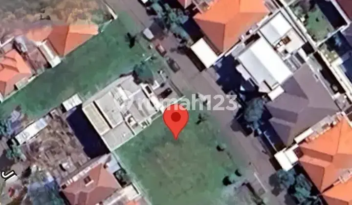 Soil Graha Family: Full Cluster, Box, 348m², Negotiable Price!