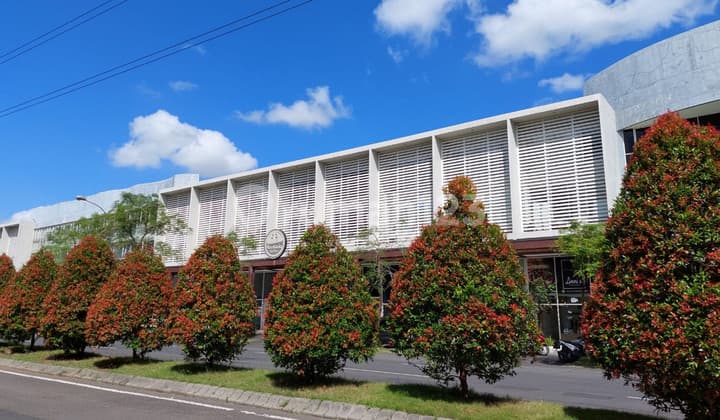 FOR SALE: Brand New Ruko at Citraland North Junction – Easy Parking & Super Strategic Location!