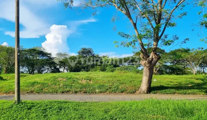 Tanah Bukit Golf Citraland: Long Golf & Lake View