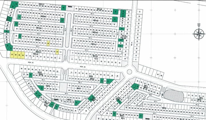 Kavling Waterfront Citraland: Dekat Radial Road & CBD Baru!