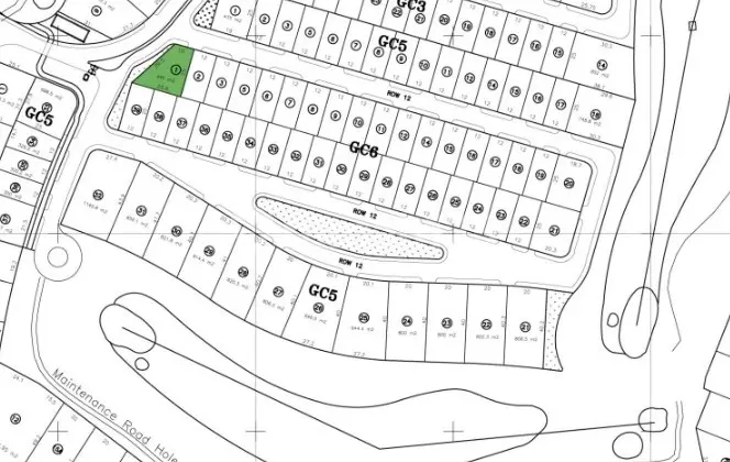 Citraland BGI GC Plot: 300m², South Facing, Negotiable Price!