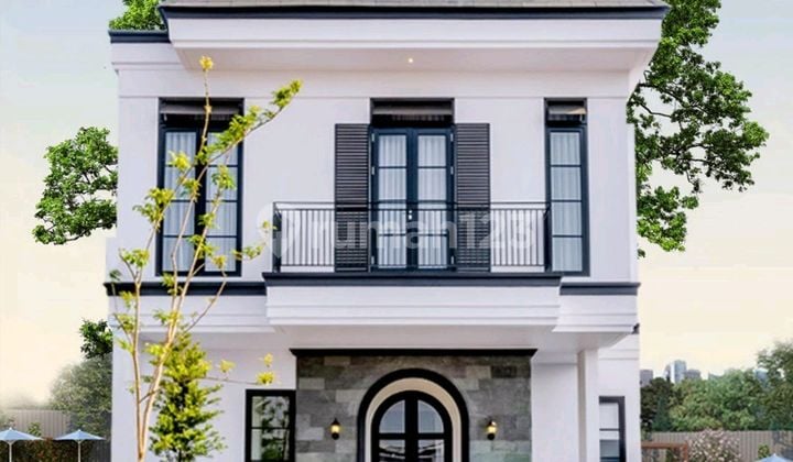 Rumah Dian Istana Dekat Pakuwon Mall Citraland