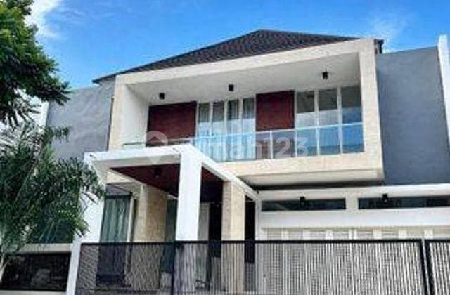 Rumah Minimalis Graha Famili Blok O: Siap Huni, Harga Turun!
