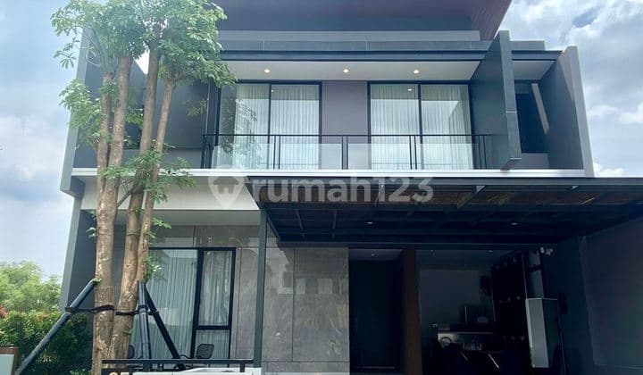 BARU GRESS CITRALAND: Selangkah dari Radial Road, Siap Huni!