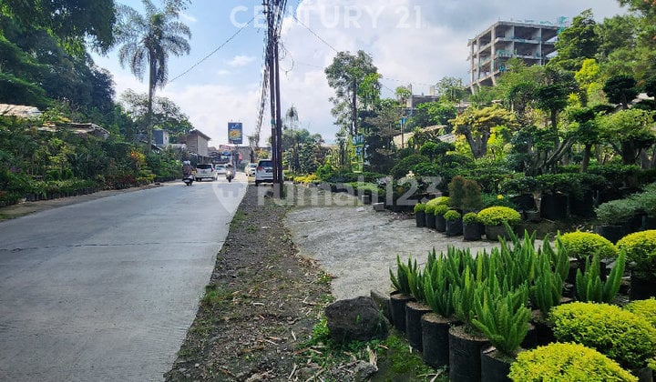 Kav Mainroad Sayap Lembang Nego Sampe Jadi. Area Bandung