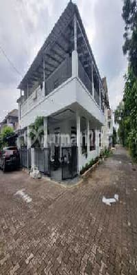 Rumah Di Pemukiman Nyaman Buah Batu Bandung