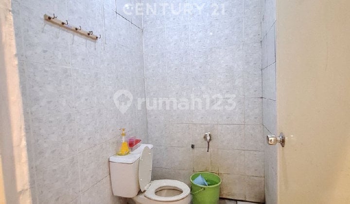 Ruko Kopo Mas. Lokasi Strategis, Siap Pakai